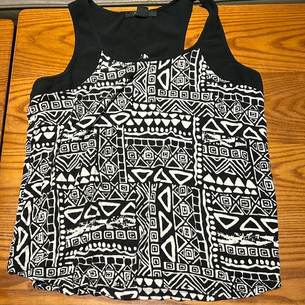 Forever 21 tank top